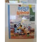 Libro Bluey & Bingo Il Libro Delle Ricette Del Ristorante Elegante