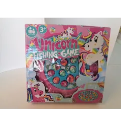 Gioco Della Pesca Versione Unicorni