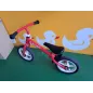 Balance Bike Rossa