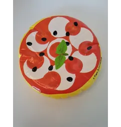Pizza Gonfiabile
