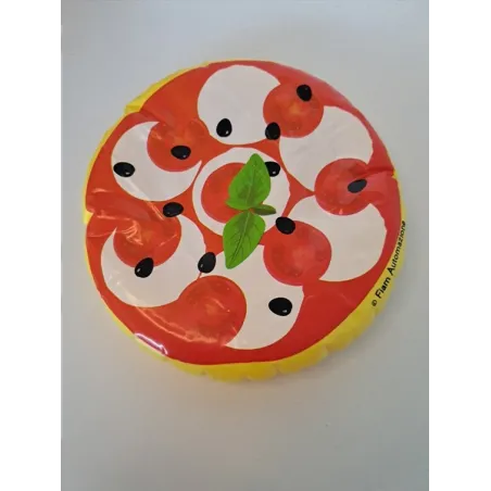 Pizza Gonfiabile