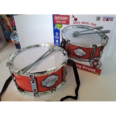 Tamburo Bontempi Marching Drum Nuovo