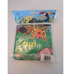 Libro Animali Anche Da Bagnetto