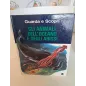 Libro Vintage Gli Animali Dell'oceano E Degli Abissi
