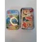 Gioco Tascabile Pesca In Legno Hape Go Fishing