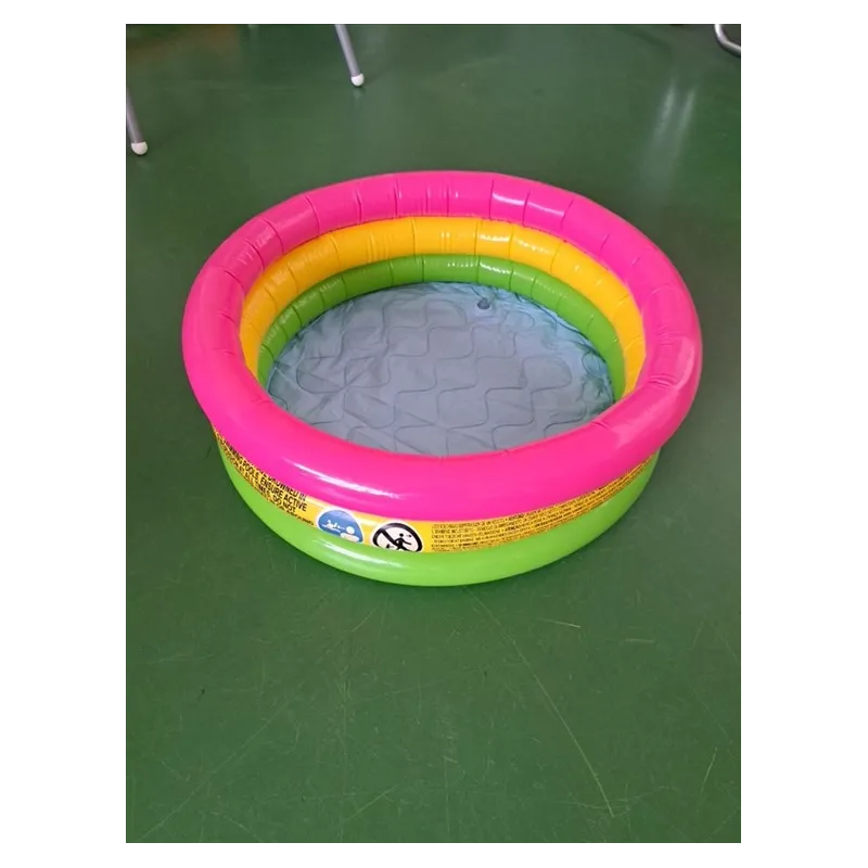 Piscina Colorata Piccola (circonferenza Circa 58 CM)