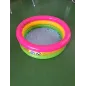 Piscina Colorata Piccola (circonferenza Circa 58 CM)