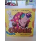 Libro Oscar L'unicorno Mangia La Pasqua