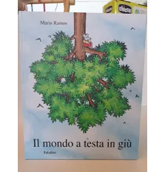 Libro Babalibri Il Libro In Testa In Giù