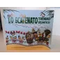 Libro Lo Scatenato Treno Selvatico