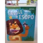 Libro Le Favole Di Esopo