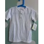 T Shirt Bianca Botanica Boo 6 A