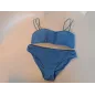Costume Azzurro Calzedonia 10/11 A
