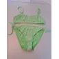 Costume Tezenis Verde Fluo 9/10 A