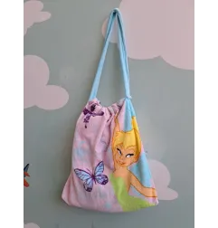 Asciugamano Spiaggia / Piscina Trilly Con Borsa Abbinata