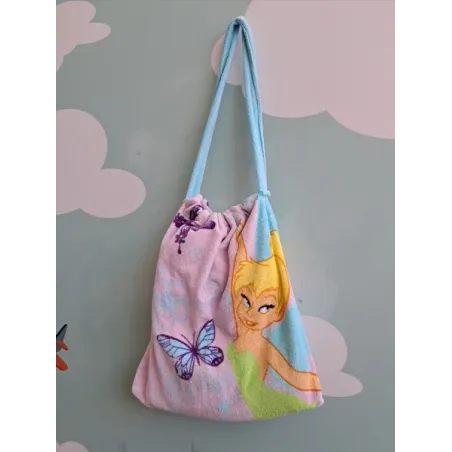 Asciugamano Spiaggia / Piscina Trilly Con Borsa Abbinata