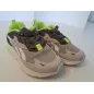 Scarpe Rebook Grigio Gialle N 25