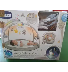 Palestrina Chicco Enjoy Colours Gym