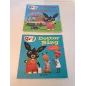 Libri Bing Il Camion Dei Pompieri + Dottor Bing (no Sticker) 2pz