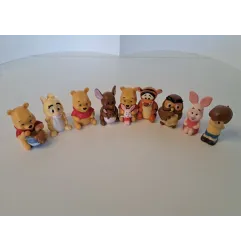 Personaggi Winnie The Pooh