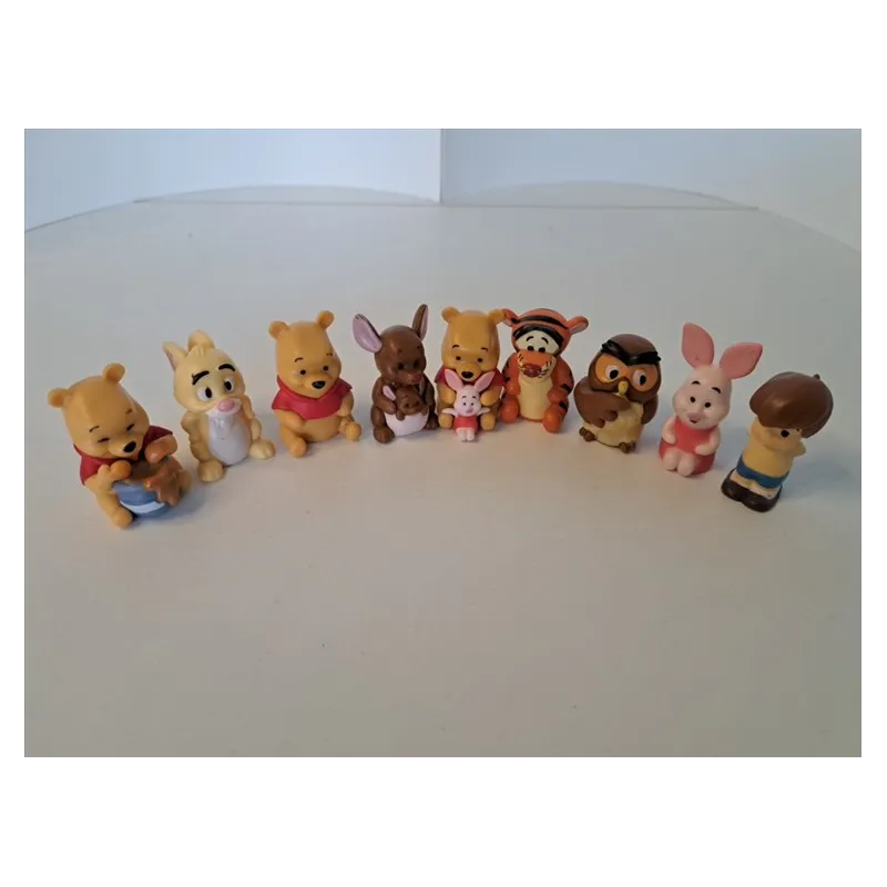 Personaggi Winnie The Pooh