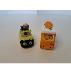 Macchinine Hello Kitty 2pz