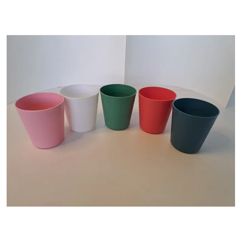 Set Bicchieri 5pz