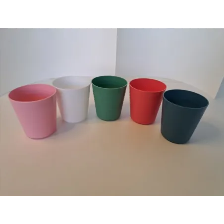 Set Bicchieri 5pz