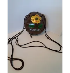 Borsetta Noci Di Cocco Jamaica