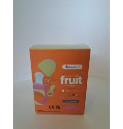 Baby Fruit Feeder Nature Bond