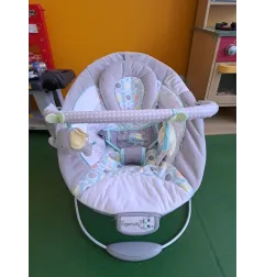 Sdraietta Con Suoni e Vibrazione