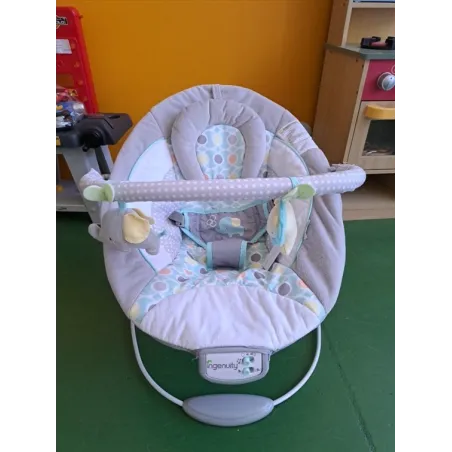 Sdraietta Con Suoni e Vibrazione
