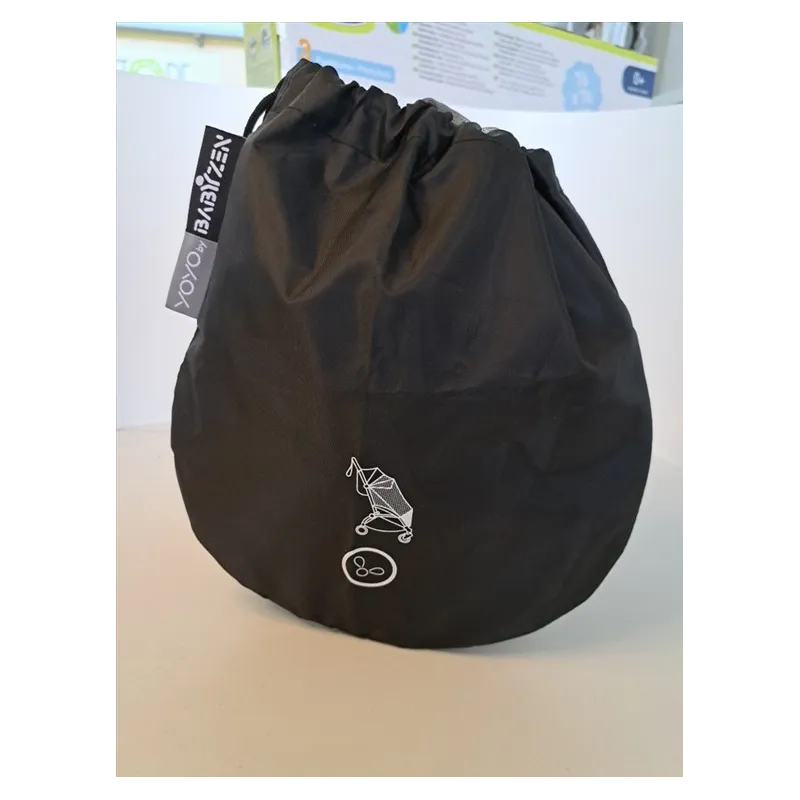 Zanzariera Passeggino Baby Zen Yoyo