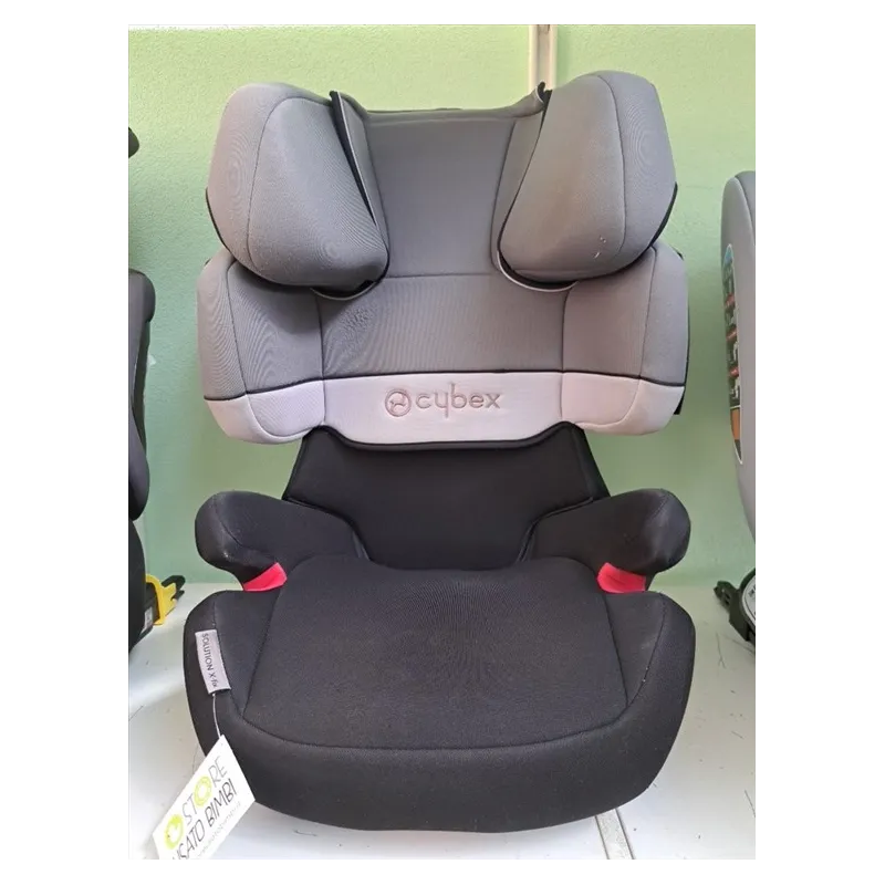 Seggiolino Auto Cybex 9/36 Kg