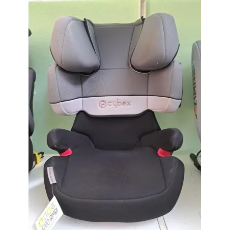 Seggiolino Auto Cybex 9/36 Kg