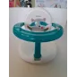 Seggiolino da bagno pieghevole Badabulle