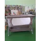 Culla Fianco Letto Beige Joycare