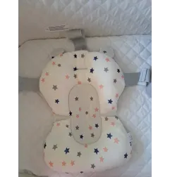 Riduttore Cuscino Bagnetto Stelline