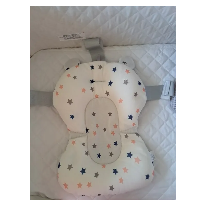 Riduttore Cuscino Bagnetto Stelline