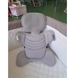 Riduttore Seggiolino Auto Grigio Chicco