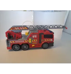 Camion Dei Pompieri Sonoro
