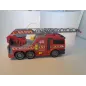 Camion Dei Pompieri Sonoro