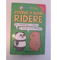 Libro Peratoons
