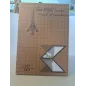 Puzzle Tour Eiffel In 3D Nuovo