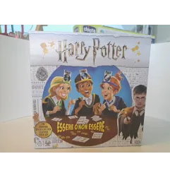 Gioco Essere O Non Essere Harry Potter