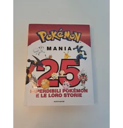 Pokemon Mania Imperdibili Pokemon E Le Loro Storie