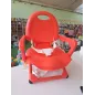 Rialzo Sedia Arancione Chicco