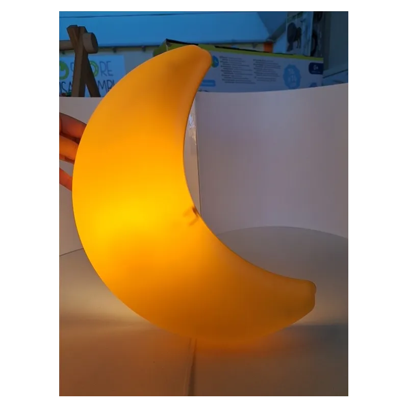 Lampada Ikea Luna
