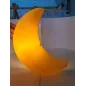 Lampada Ikea Luna