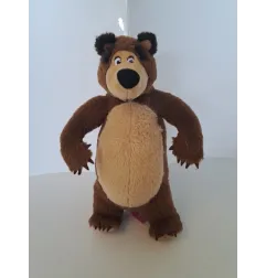 Orso Di Masha e Orso